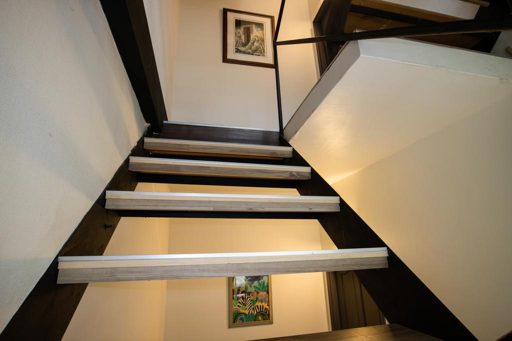 Cozy Cozy Hostel Tainan Zewnętrze zdjęcie