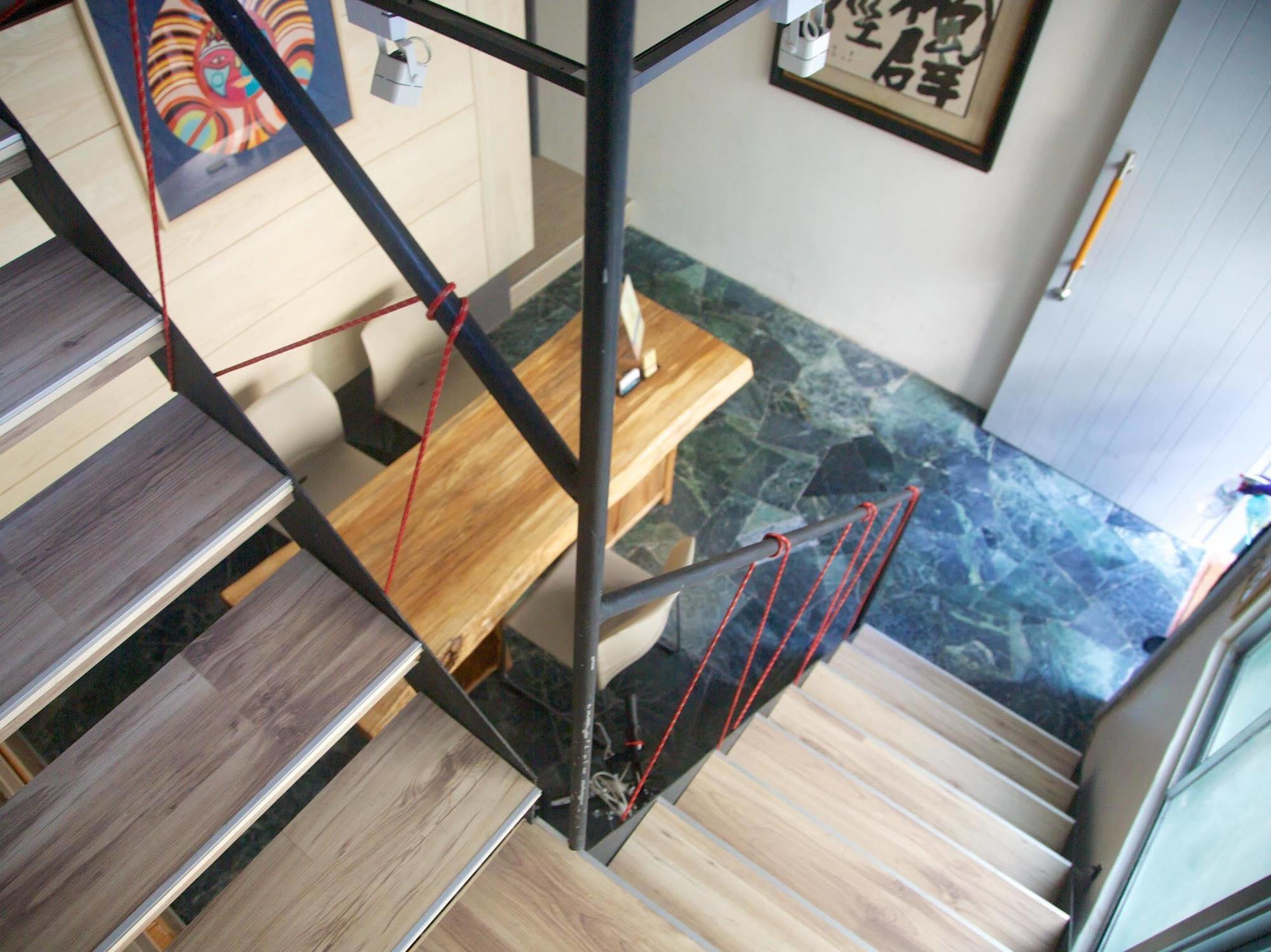 Cozy Cozy Hostel Tainan Zewnętrze zdjęcie